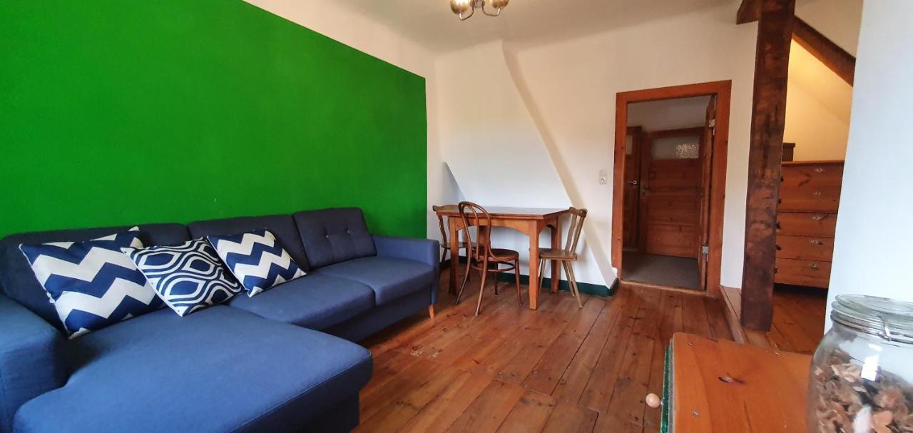 Apartment Vera, Naehe Binz In Traumhafter Alleinlage, 4-8 P. Zirkow Dış mekan fotoğraf